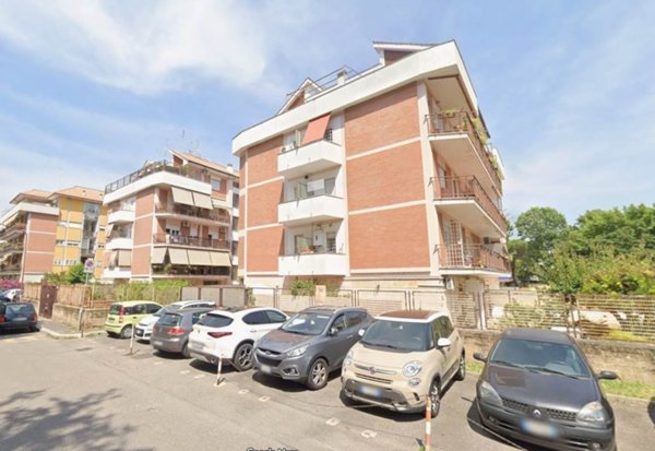 appartamento in affitto a Roma in zona Salario