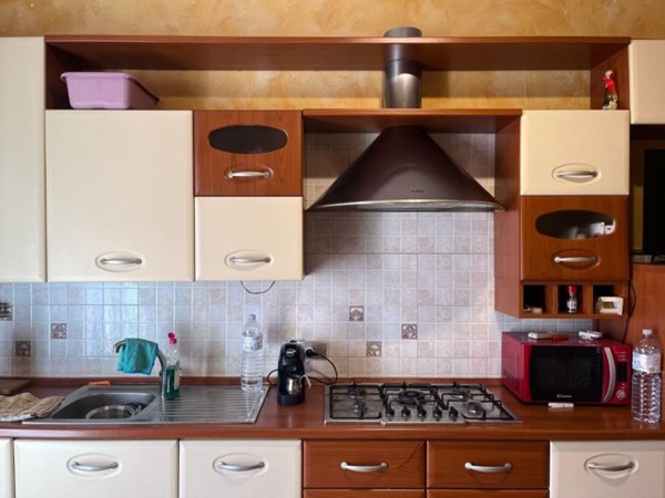 camera singola in affitto a Roma in zona Tor Vergata/Torrenova