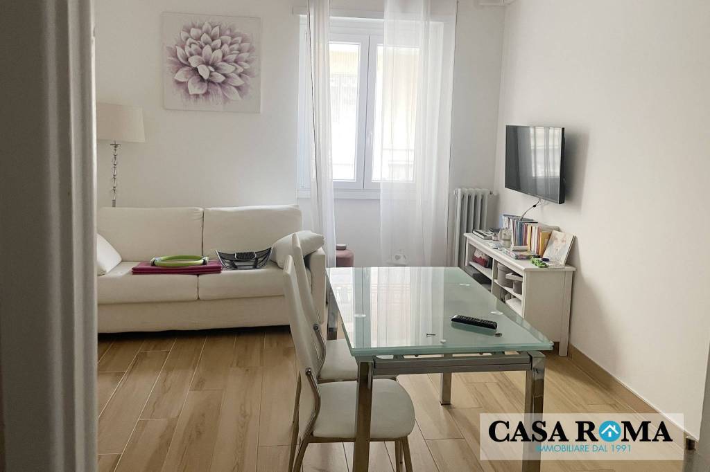 appartamento in affitto a Roma in zona Ardeatino
