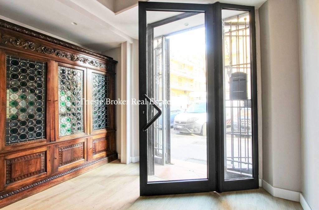 casa indipendente in affitto a Roma in zona Trieste