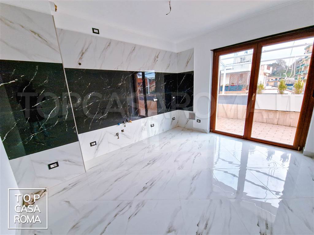 appartamento in affitto a Roma in zona Ottavia