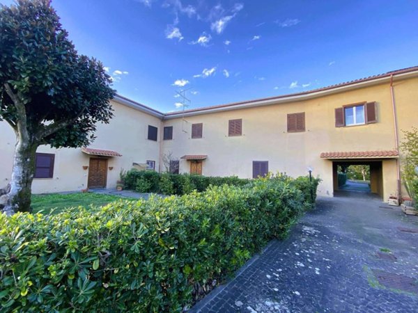 casa indipendente in affitto a Roma in zona La Giustiniana