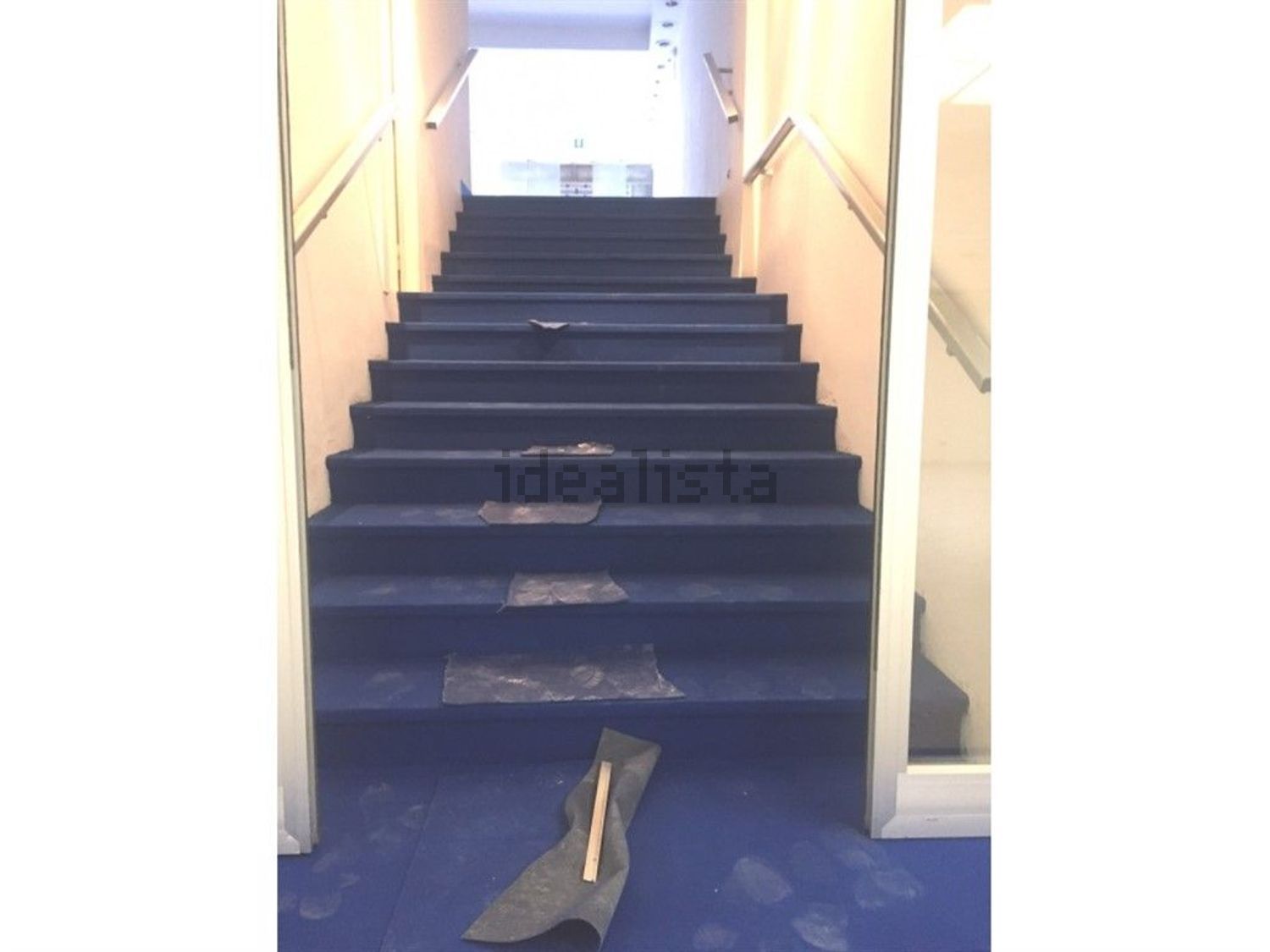 locale commerciale in affitto a Roma in zona Collatino