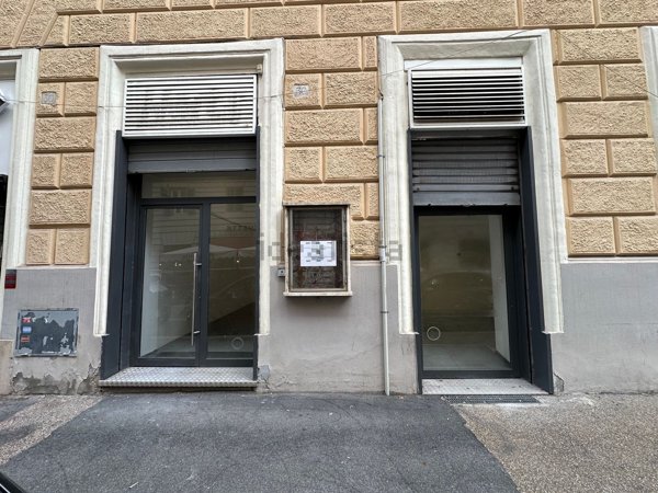 ufficio in affitto a Roma in zona Campo Marzio