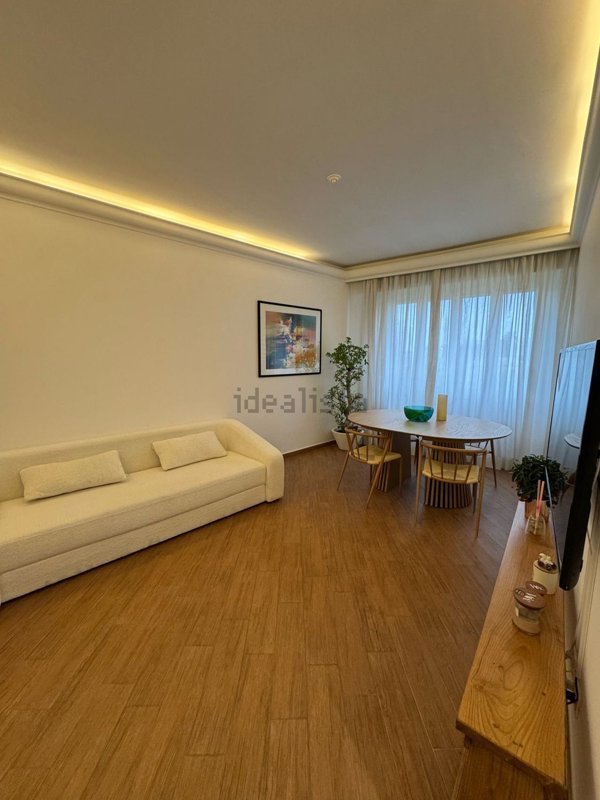 appartamento in affitto a Roma in zona Monte Sacro/Talenti