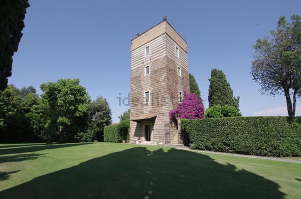 appartamento in affitto a Roma in zona La Pisana