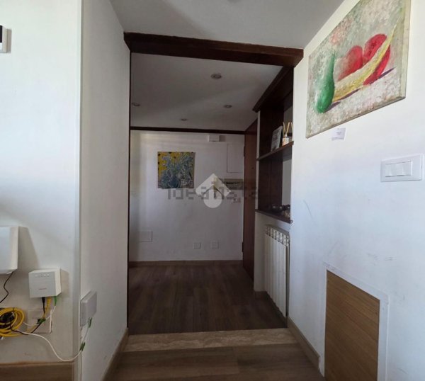 appartamento in affitto a Roma in zona Torrevecchia