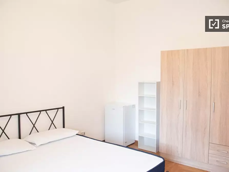 appartamento in affitto a Roma in zona Giuliano Dalmata