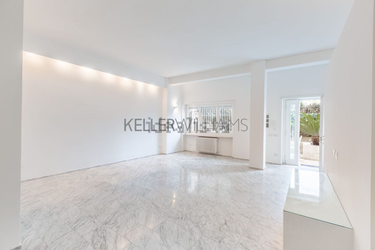 appartamento in affitto a Roma in zona Parioli