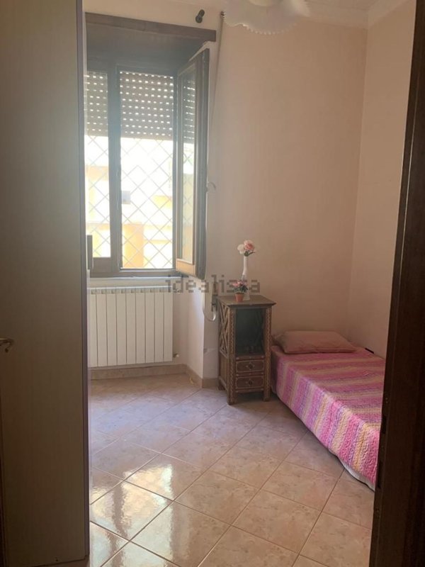 appartamento in affitto a Roma in zona Nomentano