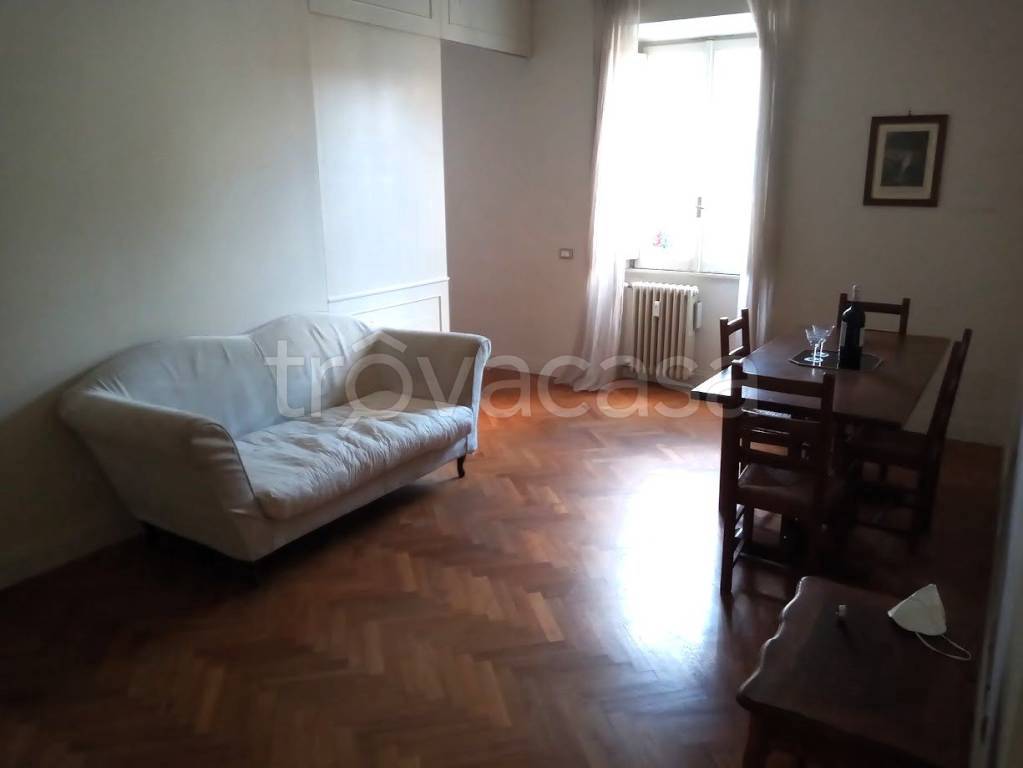 appartamento in affitto a Roma in zona Gianicolense