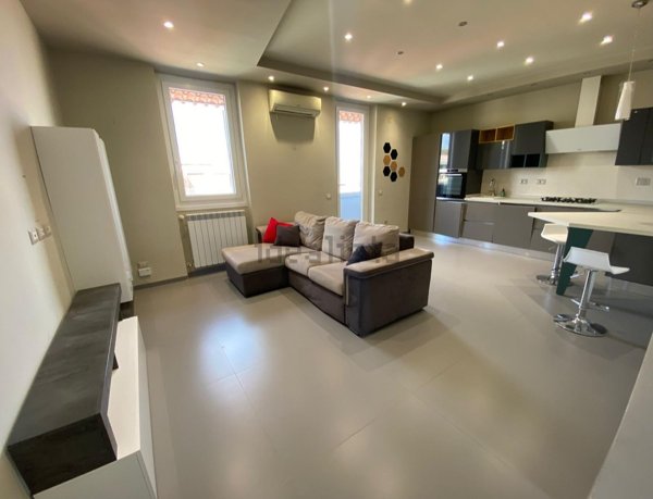 appartamento in affitto a Roma in zona Tuscolano