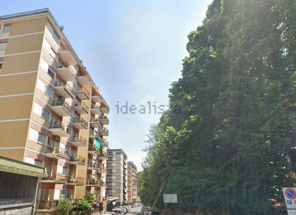 appartamento in affitto a Roma in zona Pietralata