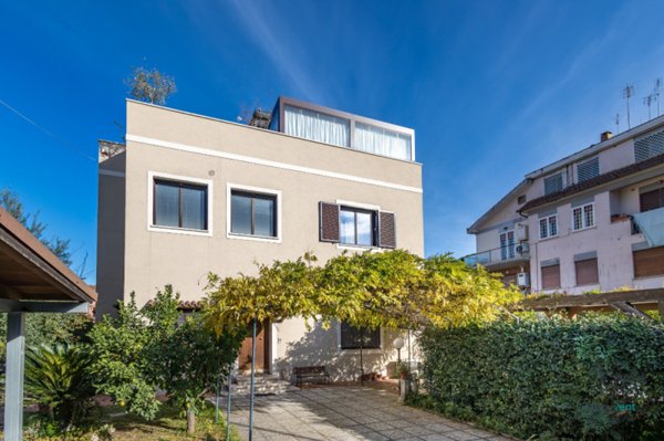 appartamento in affitto a Roma in zona Appio Claudio