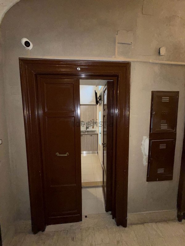 appartamento in affitto a Roma in zona Castro Pretorio