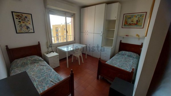 appartamento in affitto a Roma in zona Collatino