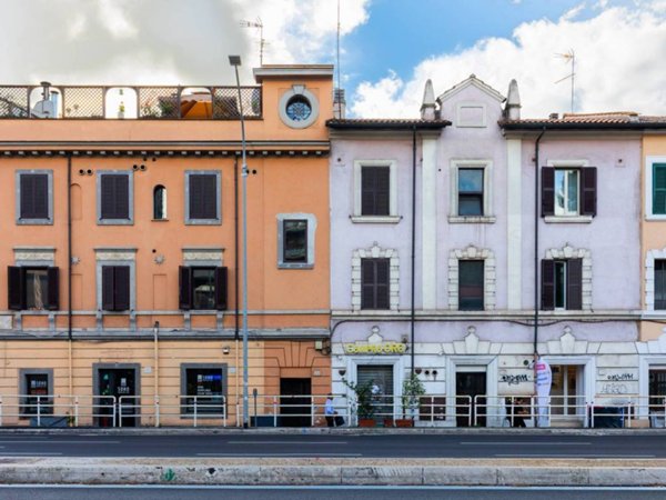 appartamento in affitto a Roma in zona Parioli