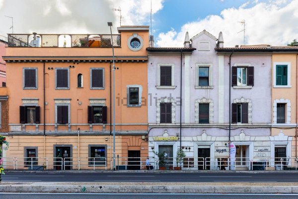 appartamento in affitto a Roma in zona Parioli