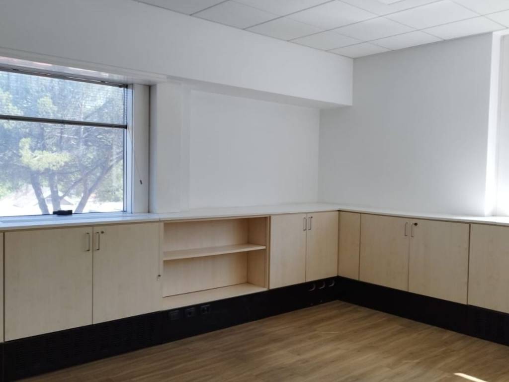 ufficio in affitto a Roma in zona Torrino