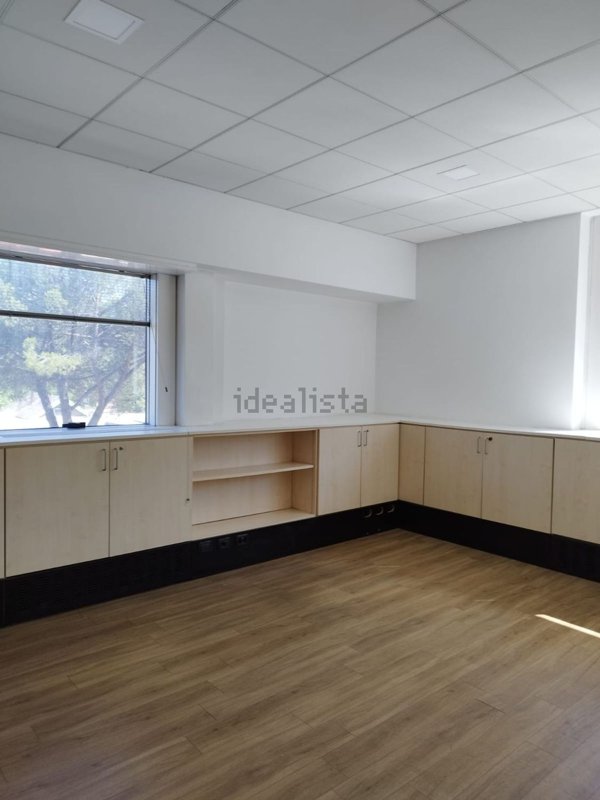 ufficio in affitto a Roma in zona Tor di Valle