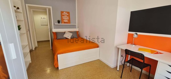 attico in affitto a Roma