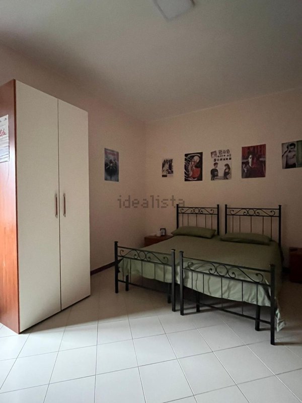 casa indipendente in affitto a Roma in zona Appio Latino