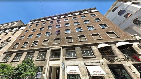 ufficio in affitto a Roma in zona Campo Marzio