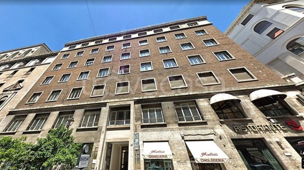 ufficio in affitto a Roma in zona Trevi-Colonna