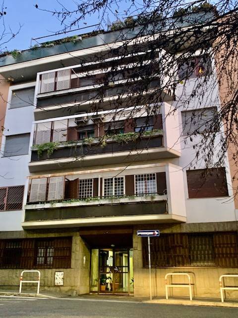 appartamento in affitto a Roma in zona Tor di Quinto