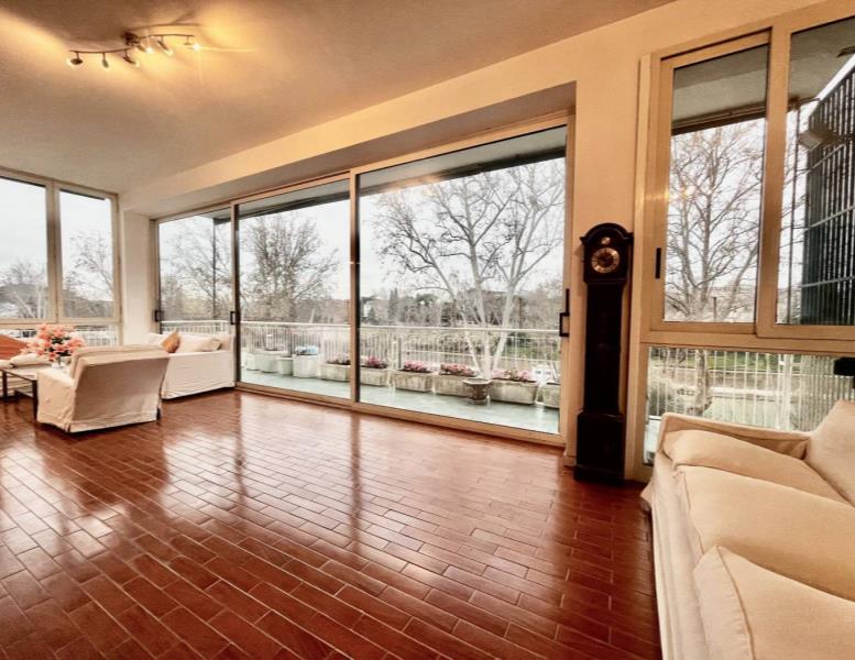 appartamento in affitto a Roma in zona Flaminio