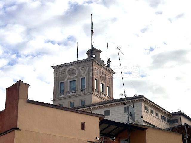 appartamento in affitto a Roma in zona Centro Storico