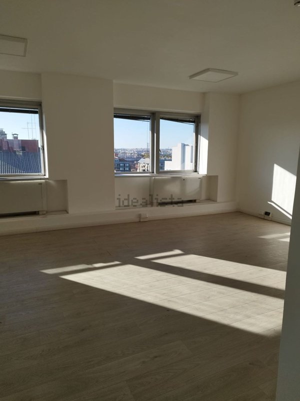 ufficio in affitto a Roma in zona Tor di Valle