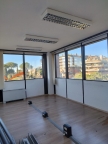 ufficio in affitto a Roma