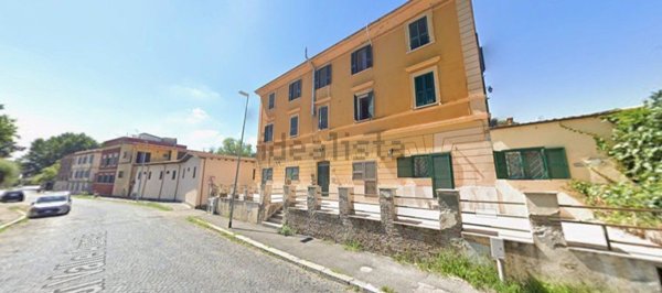 appartamento in affitto a Roma in zona Aurelio