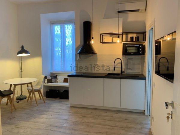 appartamento in affitto a Roma in zona Ostiense