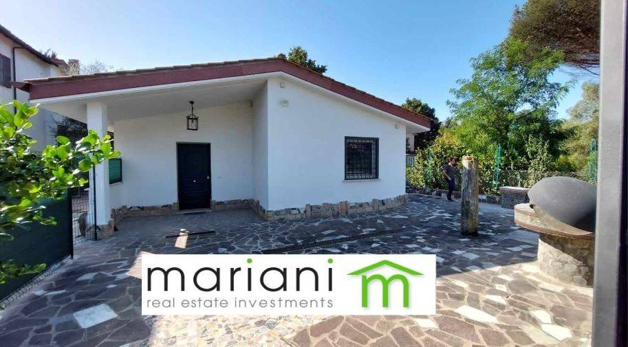 casa indipendente in affitto a Roma in zona Appio Claudio