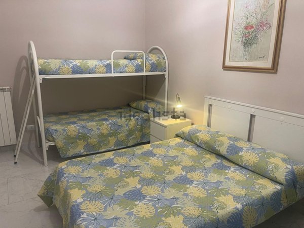 appartamento in affitto a Roma in zona Nomentano