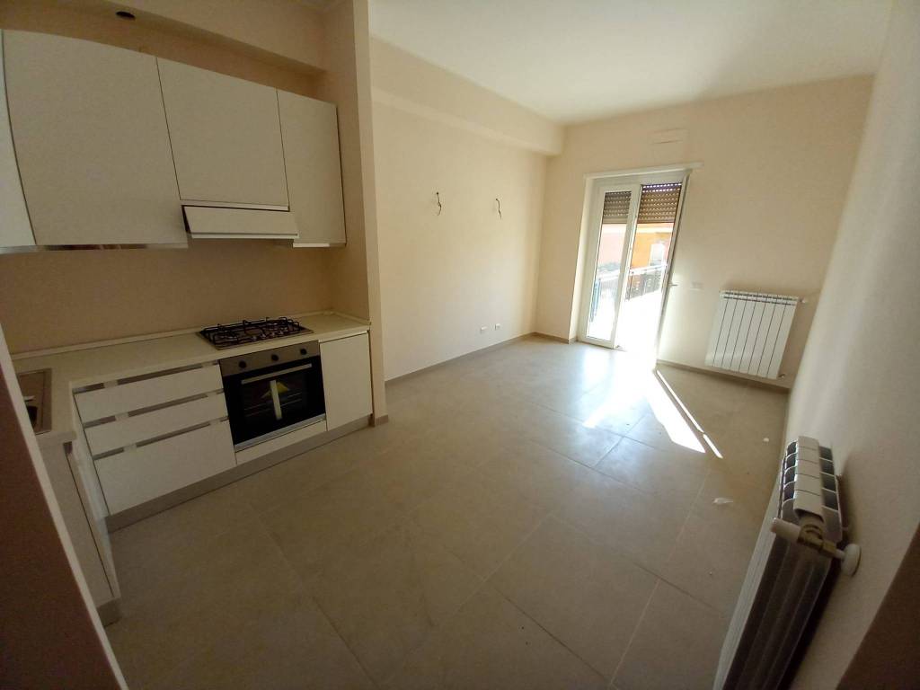 appartamento in affitto a Roma in zona Trionfale