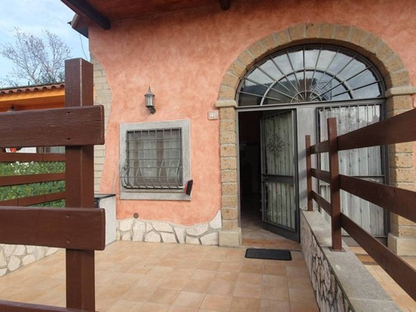 appartamento in affitto a Roma in zona Olgiata