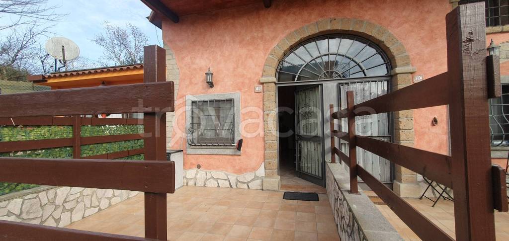 appartamento in affitto a Roma in zona La Storta