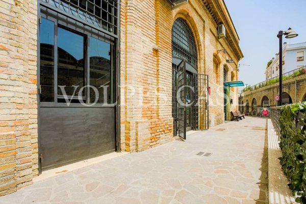 negozio in affitto a Roma in zona Portuense