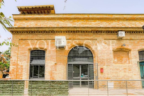 negozio in affitto a Roma in zona Portuense