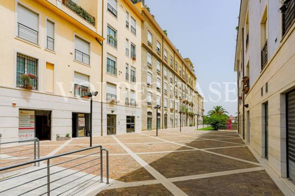 negozio in affitto a Roma in zona Portuense