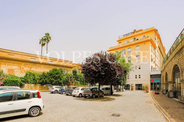 negozio in affitto a Roma in zona Portuense