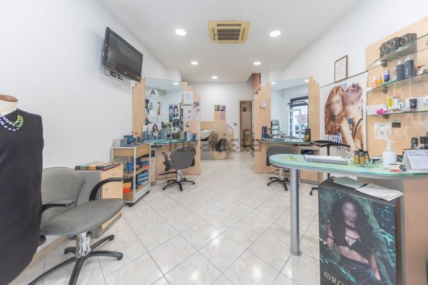 locale commerciale in affitto a Roma in zona Centro Storico