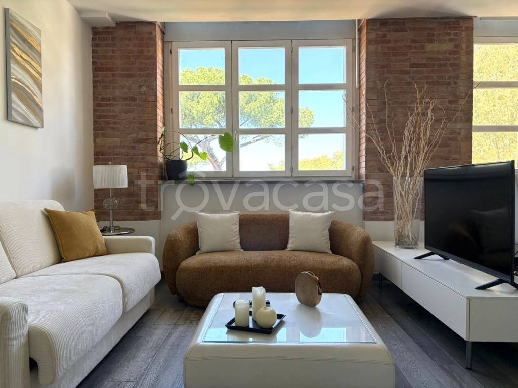 appartamento in affitto a Roma in zona Rione Monti/Campitelli