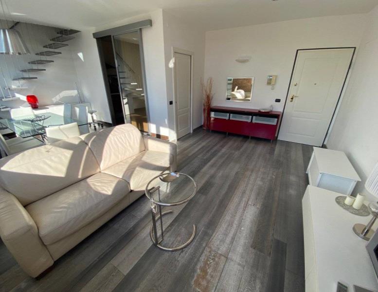 appartamento in affitto a Roma in zona Rione Monti/Campitelli