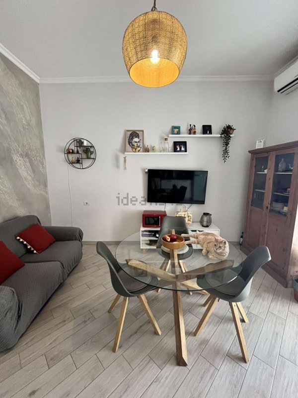 appartamento in affitto a Roma in zona Prenestino-Centocelle