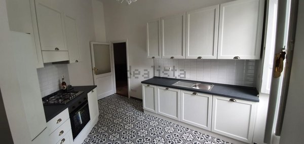 appartamento in affitto a Roma in zona Ostiense