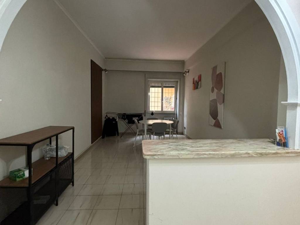 intera palazzina in affitto a Roma